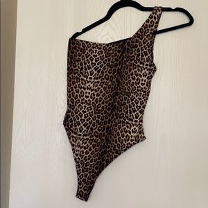 Naked Wardrobe bodysuit